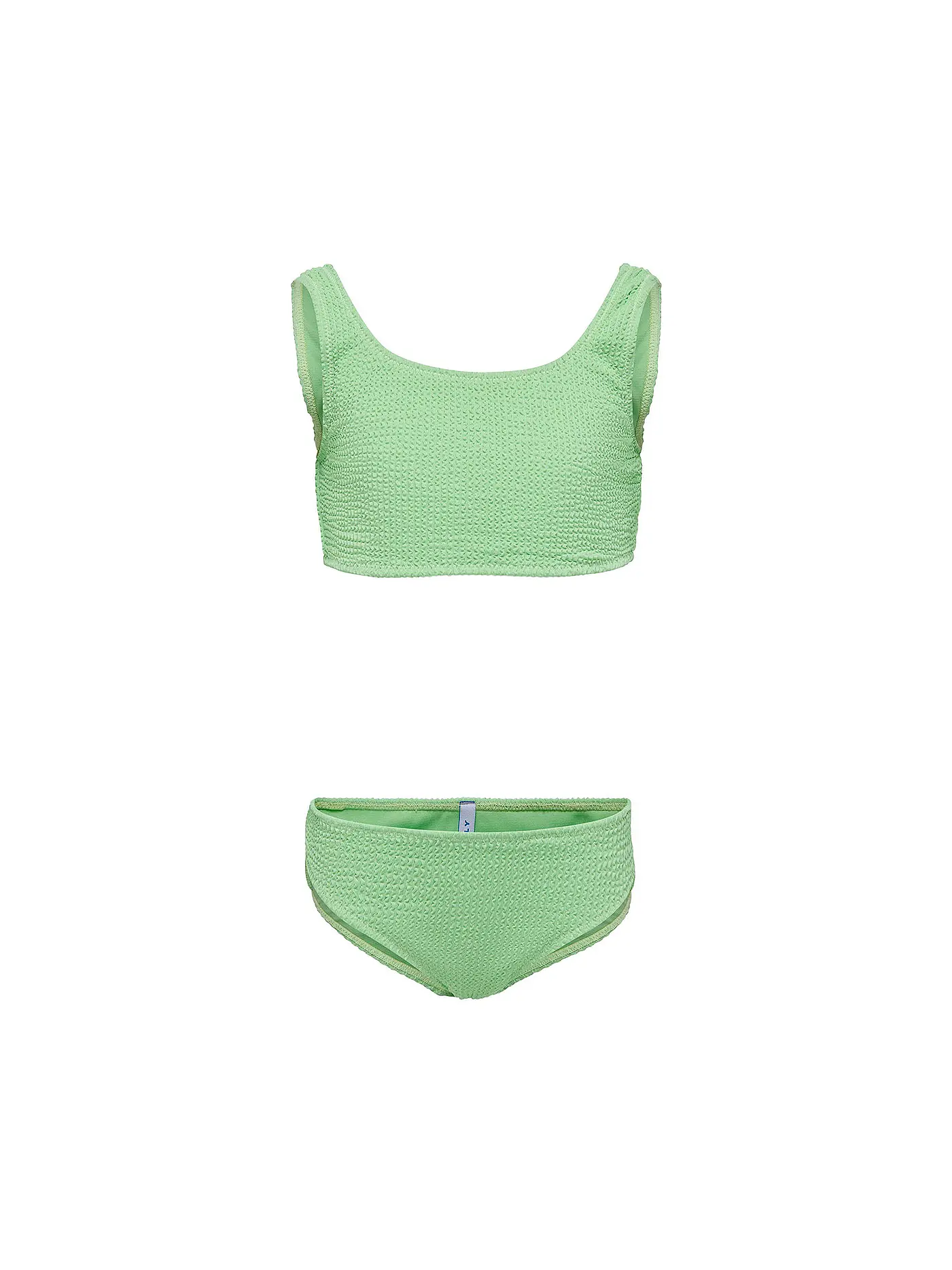 ONLY | Mädchen Bikini | mint